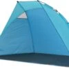 DWS Saba Strandtent Blauw