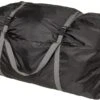 Bardani Carrybag L Tenttas Zwart