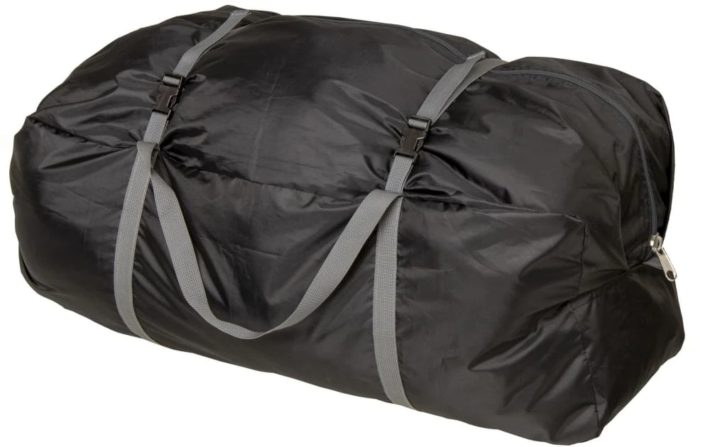 Bardani Carrybag L Tenttas Zwart 1 Bardani Carrybag L Tenttas Zwart