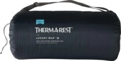 Therm-A-Rest LuxuryMap XL Slaapmat Blauw -Home Decor Winkel 74519 therm a rest luxurymap xl slaapmat