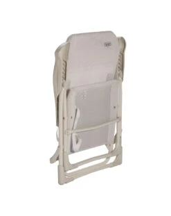 Crespo AL-205 Strandstoel Grijs -Home Decor Winkel 74704 crespo al 205 strandstoel