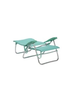 Crespo AL-223 Strandstoel Groen -Home Decor Winkel 74708 crespo al 223 strandstoel