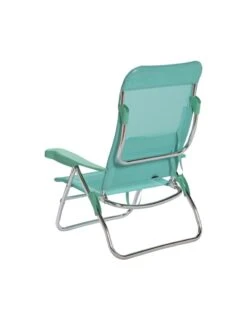 Crespo AL-223 Strandstoel Groen -Home Decor Winkel 74710 crespo al 223 strandstoel