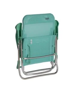 Crespo AL-223 Strandstoel Groen -Home Decor Winkel 74711 crespo al 223 strandstoel
