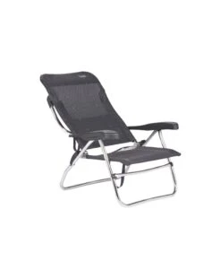 Crespo AL-223 Strandstoel Donkergrijs -Home Decor Winkel 74716 crespo al 223 strandstoel
