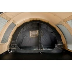 Bardani Spitfire 340 XL RSTC - 5 Persoons Tent Beige -Home Decor Winkel 74847 bardani spitfire 340 xl rstc 5 persoons tent