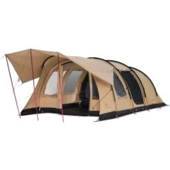 Bardani Spitfire 340 XL RSTC - 5 Persoons Tent Beige -Home Decor Winkel 74850 bardani spitfire 340 xl rstc 5 persoons tent