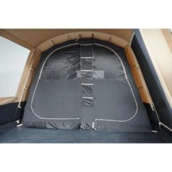 Safarica Pacific Reef 310 TC - 4 Persoons Tent Grijs -Home Decor Winkel 74994 safarica pacific reef 310 tc 4 persoons tent