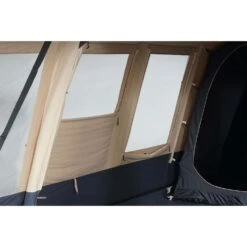 Safarica Pacific Reef 430 TC - 5 Persoons Tent Grijs -Home Decor Winkel 75014 safarica pacific reef 430 tc 5 persoons tent