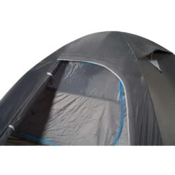 Safarica Dakar 230 - 2 Persoons Tent Grijs -Home Decor Winkel 75083 safarica dakar 230 2 persoons tent
