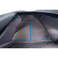 Safarica Dakar 230 - 2 Persoons Tent Grijs -Home Decor Winkel 75084 safarica dakar 230 2 persoons tent