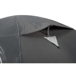 Safarica Dakar 230 - 2 Persoons Tent Grijs -Home Decor Winkel 75085 safarica dakar 230 2 persoons tent