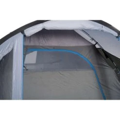 Safarica Kenia 300 - 4 Persoons Tent Grijs -Home Decor Winkel 75554 safarica kenia 300 4 persoons tent