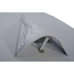 Safarica Kenia 300 - 4 Persoons Tent Grijs -Home Decor Winkel 75555 safarica kenia 300 4 persoons tent