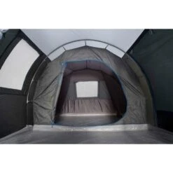 Safarica Blackhawk 260 - 4 Persoons Tent Grijs -Home Decor Winkel 75579 safarica blackhawk 260 4 persoons tent