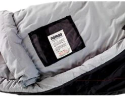 Nomad Shearzone 220 RZ Mummy Slaapzak -Home Decor Winkel 7641 nomad 6289 slsh2214ss50101sh
