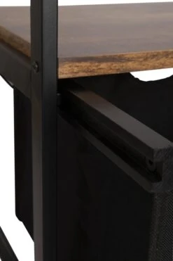 Bo-Camp Eldert Industrial Campingkast -Home Decor Winkel 76627 bo camp eldert industrial campingkast