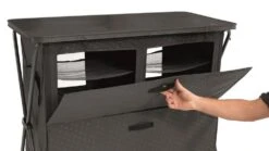 Outwell Campingkast Aruba -Home Decor Winkel 76673 outwell aruba kabinet