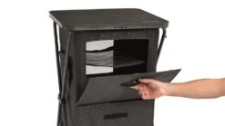 Outwell Campingkast Domingo -Home Decor Winkel 76681 outwell domingo kabinet