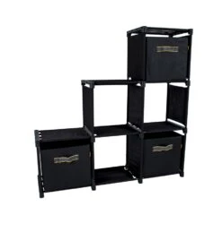 Bo-Camp Industrial Vakkenkast Troutman Campingkast -Home Decor Winkel 76747 bo camp industrial vakkenkast troutman campingkast