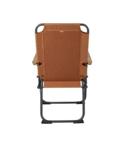 Bo-Camp Industrial Bushwick Campingstoel Bruin -Home Decor Winkel 76803 bo camp industrial bushwick campingstoel