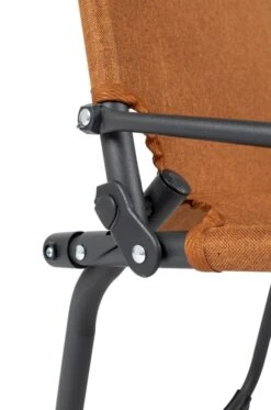 Bo-Camp Industrial Bushwick Campingstoel Bruin -Home Decor Winkel 76805 bo camp industrial bushwick campingstoel