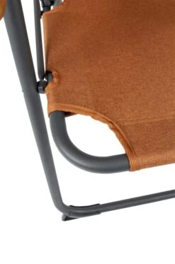 Bo-Camp Industrial Bushwick Campingstoel Bruin -Home Decor Winkel 76806 bo camp industrial bushwick campingstoel