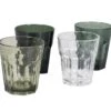 Bo-Camp Limonadeglas Mix & Match Set