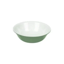 Bo-Camp Serviesset Melamine 16-delig Groen -Home Decor Winkel 76876 bo camp serviesset melamine 16 delig