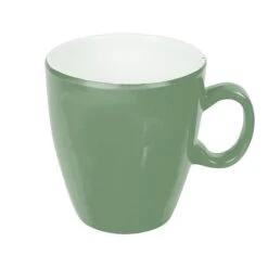 Bo-Camp Serviesset Melamine 16-delig Groen -Home Decor Winkel 76877 bo camp serviesset melamine 16 delig