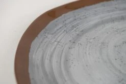 Bo-Camp Halo 12-delig Serviesset Grijs -Home Decor Winkel 77801 bo camp halo 12 delig serviesset