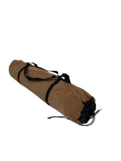 Human Comfort Gentilly 10 Duo EW Slaapmat Groen -Home Decor Winkel 78039 human comfort gentilly 10 duo ew slaapmat