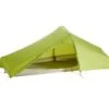 Vaude Lizard Seamless 1P / 1 Persoons Tent Groen