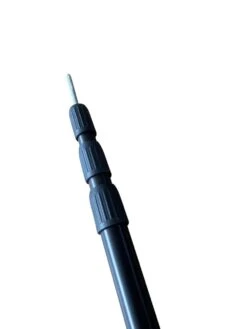 Campguru Telescopische Tarpstok 3-delig 180 Cm