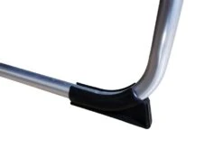 Campguru Chair XL Campingstoel Blauw -Home Decor Winkel 79792 human comfort chair xl blue