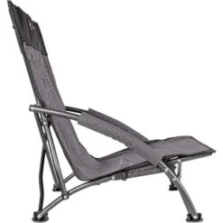 Bardani Manchebo Strandstoel Grijs -Home Decor Winkel 80570 bardani manchebo strandstoel