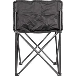 Bardani Elite Quad Campingstoel Grijs -Home Decor Winkel 80604 bardani elite quad campingstoel