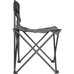Bardani Elite Quad Campingstoel Grijs -Home Decor Winkel 80605 bardani elite quad campingstoel