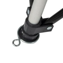 Bo-Camp Compact Kinderstoel Donkergrijs -Home Decor Winkel 80849 bo camp compact kinderstoel