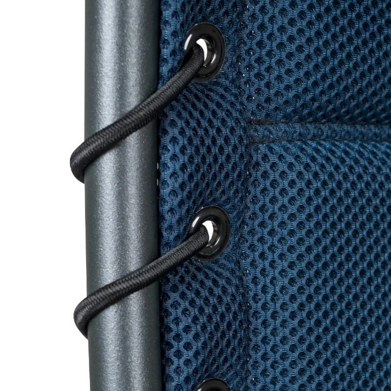 Crespo AP-232 Air-Deluxe Relaxstoel Blauw 5 Crespo AP-232 Air-Deluxe Relaxstoel Blauw - Afbeelding 5