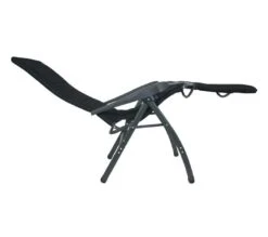 Crespo AP-242 Air-Deluxe Relaxstoel Zwart -Home Decor Winkel 80918 crespo ap 242 air deluxe ergonomie relaxstoel