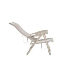 Crespo AL-205 Strandstoel Grijs -Home Decor Winkel 80935 crespo al 205 strandstoel