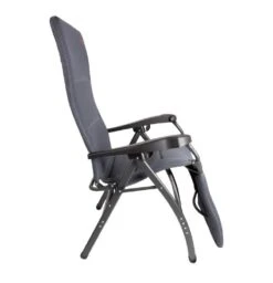 Crespo AP-252 XL Air-Deluxe Relaxstoel Grijs -Home Decor Winkel 80974 crespo ap 252 xl air deluxe relaxstoel