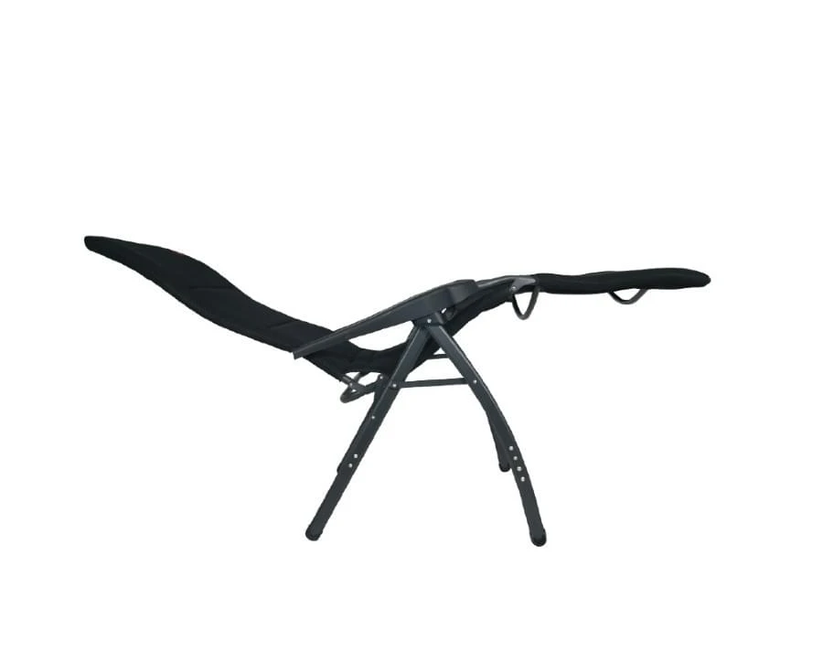 Crespo AP-252 XL Air-Deluxe Relaxstoel Zwart 6 Crespo AP-252 XL Air-Deluxe Relaxstoel Zwart - Afbeelding 6