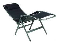 Crespo AP-232 Air-Deluxe Relaxstoel Zwart -Home Decor Winkel 81034 crespo ap 232 air deluxe relaxstoel