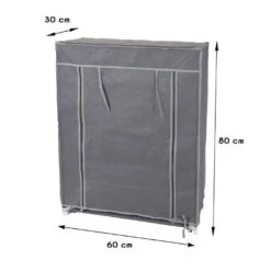 ML Campingkast -Home Decor Winkel 81044 ml campingkast