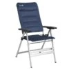 Dukdalf Sublime Campingstoel Blauw