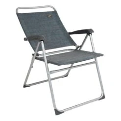Safarica Islander Campingstoel Grijs -Home Decor Winkel 81165 safarica islander campingstoel