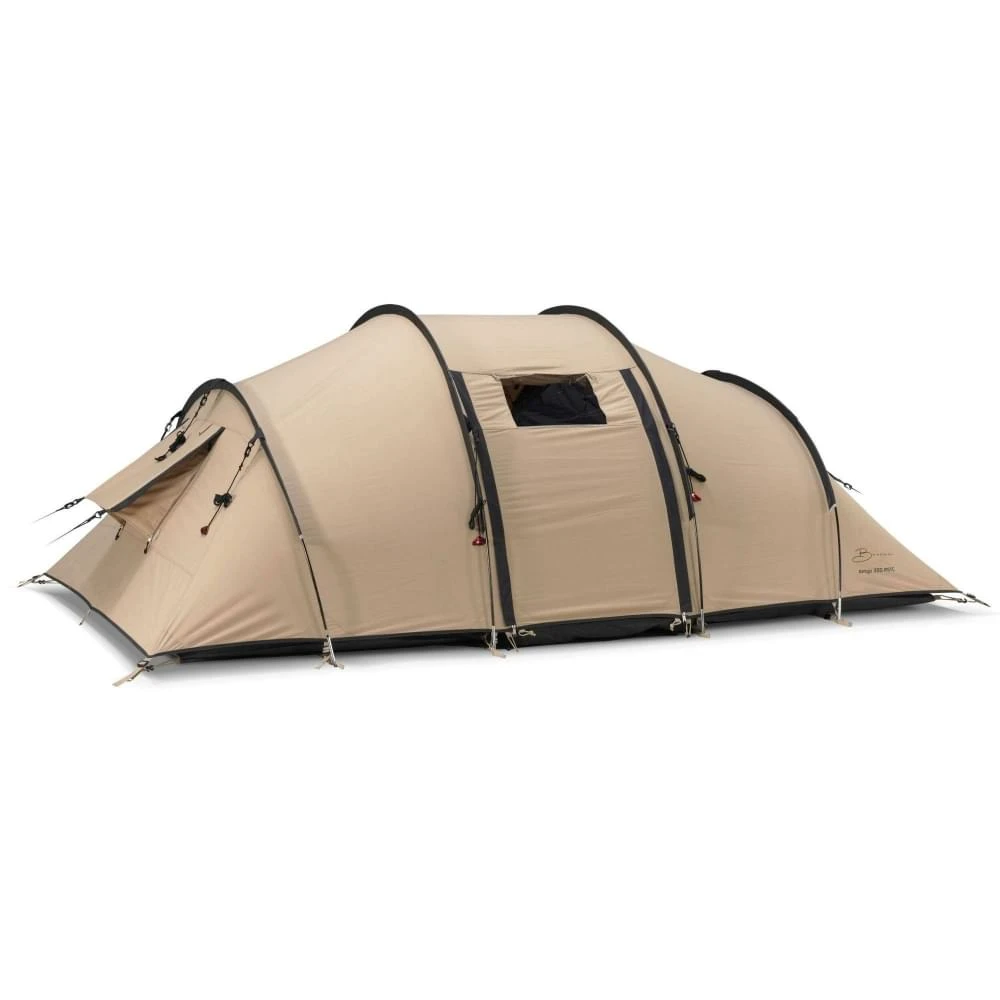 Bardani Amigo 350 / 4 Persoons Tent 2 Bardani Amigo 350 / 4 Persoons Tent - Afbeelding 2