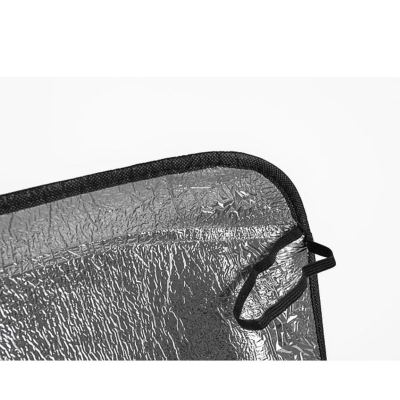 Bo-Camp Schuim-aluminiumfolie 125 X 190 Isolatiemat 2 Bo-Camp Schuim-aluminiumfolie 125 X 190 Isolatiemat - Afbeelding 2